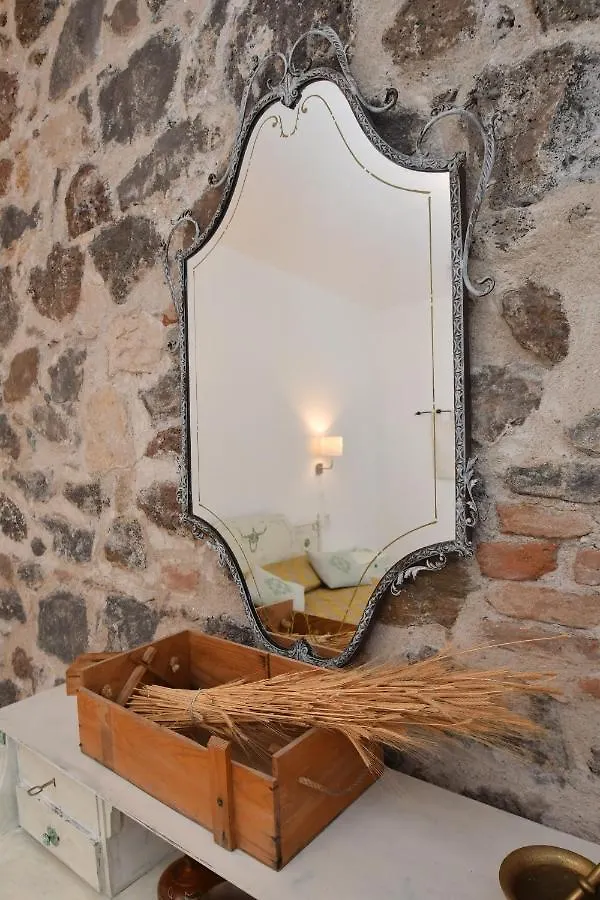 Bed & Breakfast B&B Sa Domo De Sos Massaios Orosei