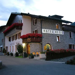 Bleis Ponte Di Legno