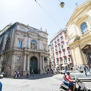 Palazzo Doria D'angri Naples