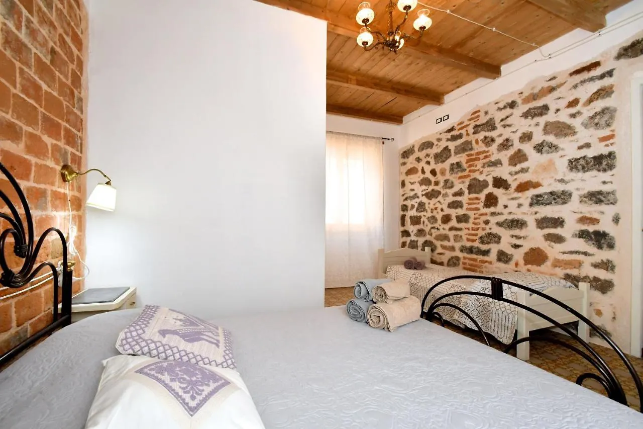 B&B Sa Domo De Sos Massaios Orosei