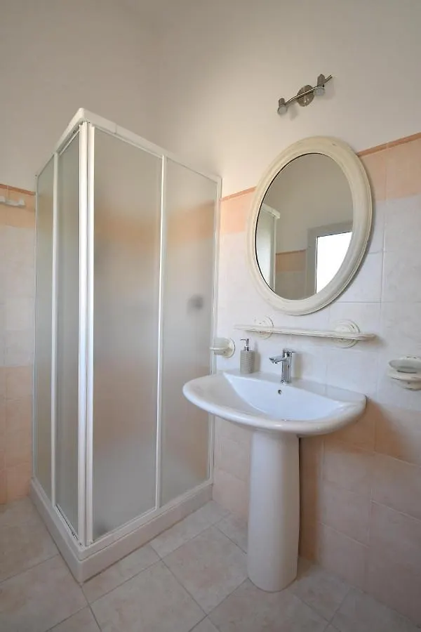 B&B Sa Domo De Sos Massaios Orosei