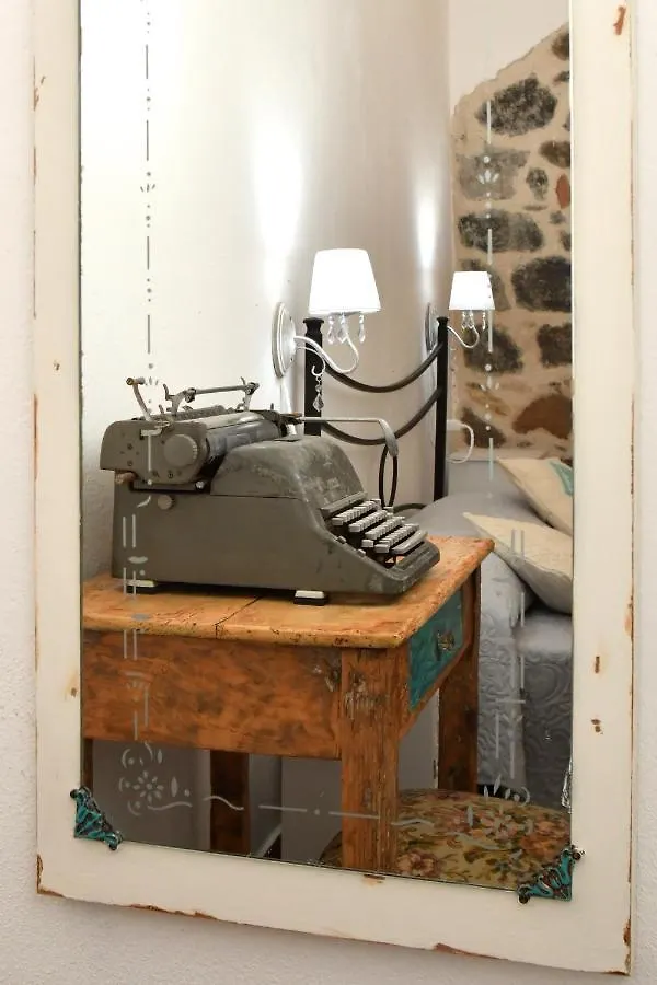 B&B Sa Domo De Sos Massaios Orosei 0*,  Italie