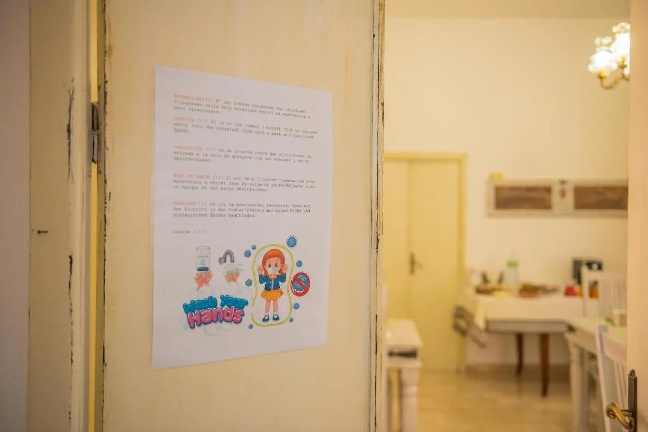 B&B Sa Domo De Sos Massaios Orosei 0*,  Italy